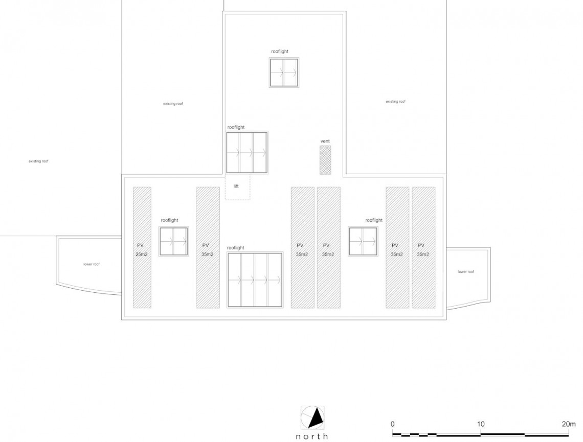 New VIc Sixth Form College