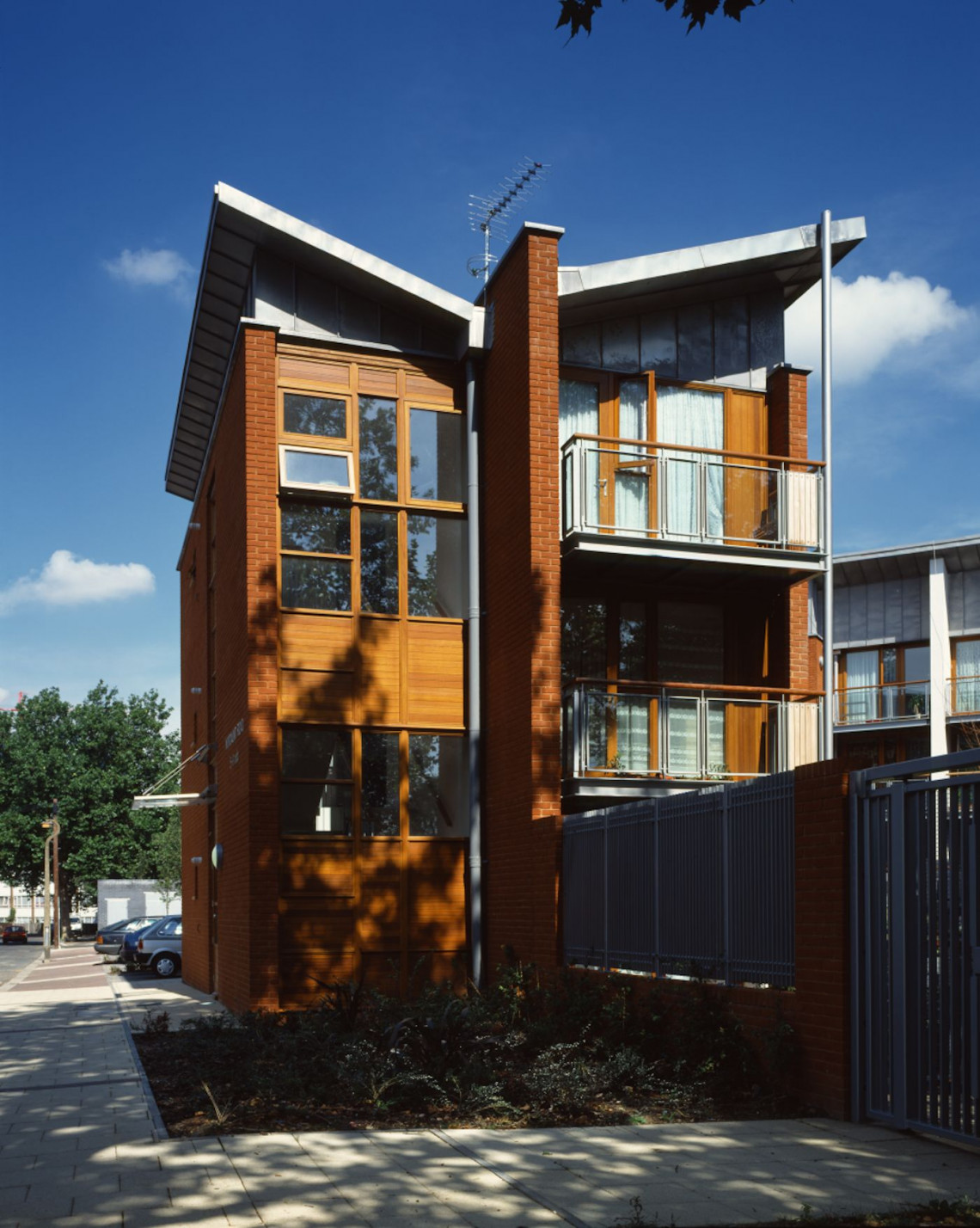 Stonebridge regeneration, Brent, London