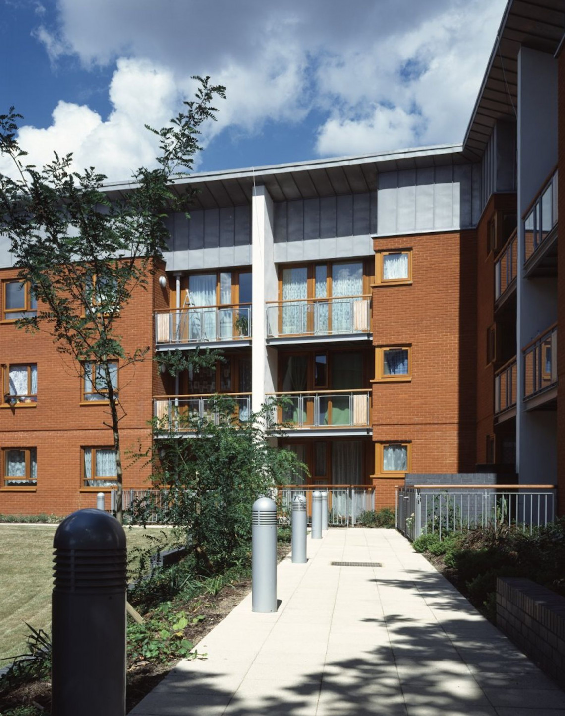 Stonebridge regeneration, Brent, London