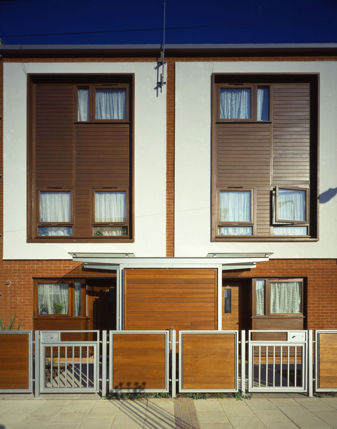 Stonebridge regeneration, Brent, London