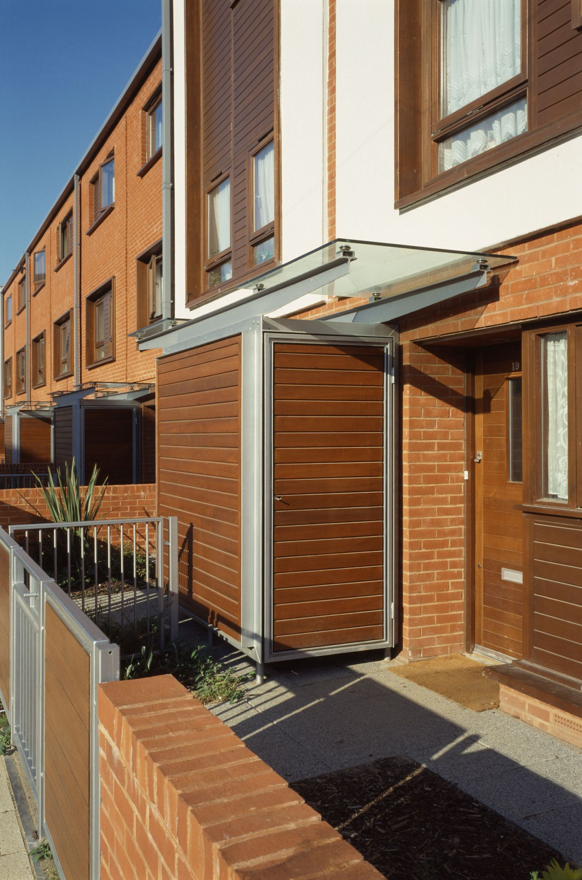 Stonebridge regeneration, Brent, London