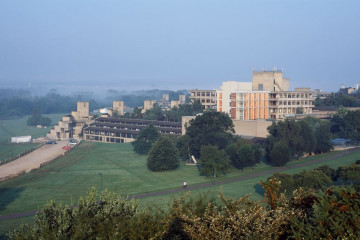 University of East Anglia Library