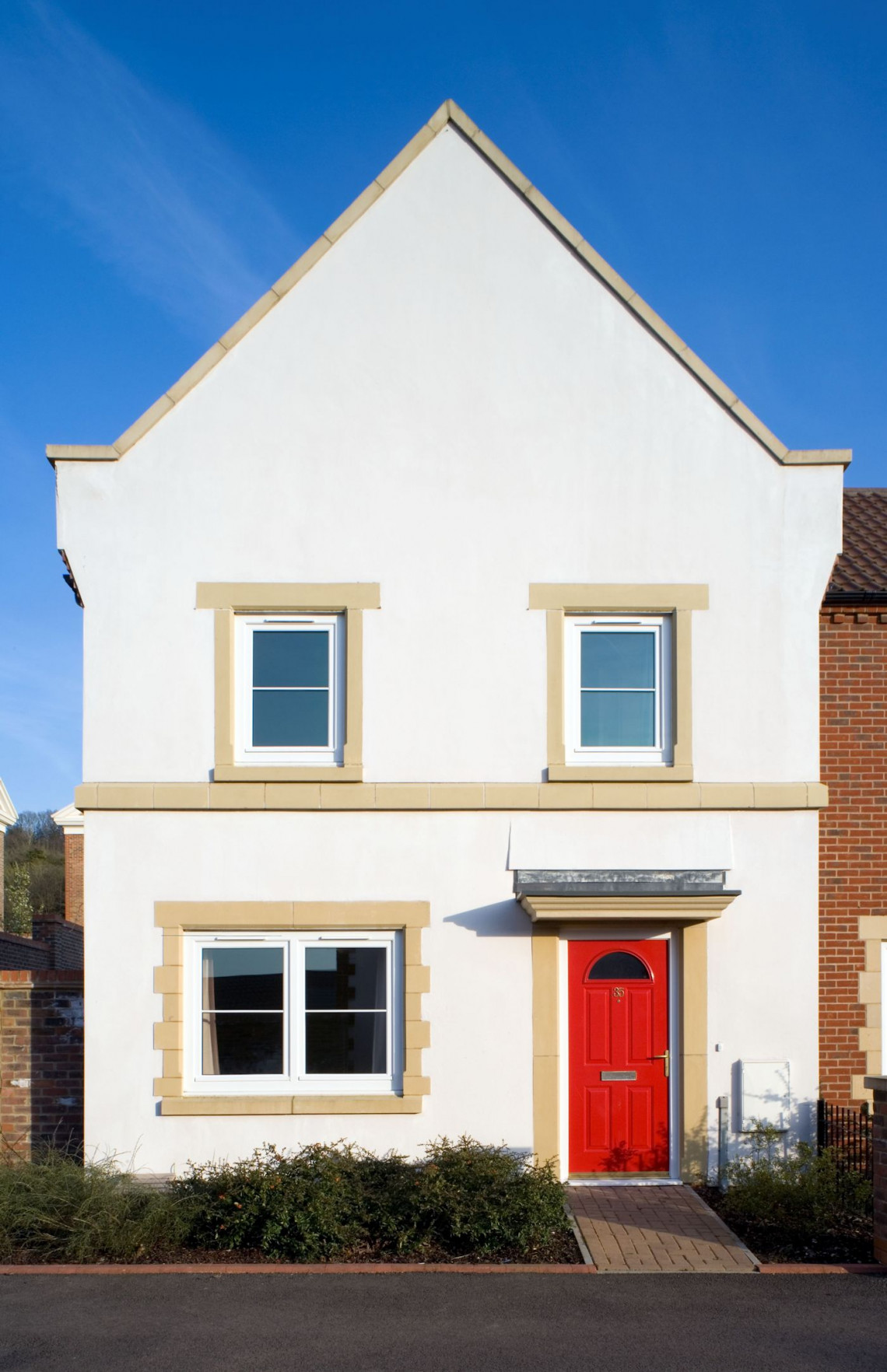 Tidworth MOD Housing, Wiltshire