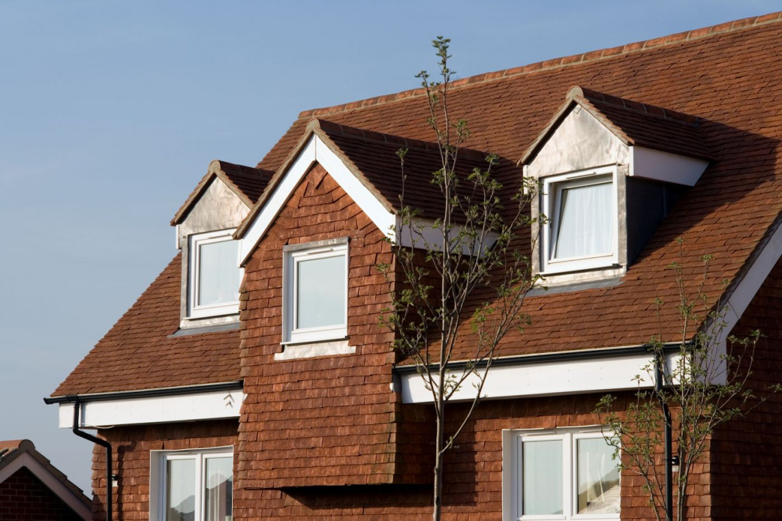 Tidworth MOD Housing, Wiltshire