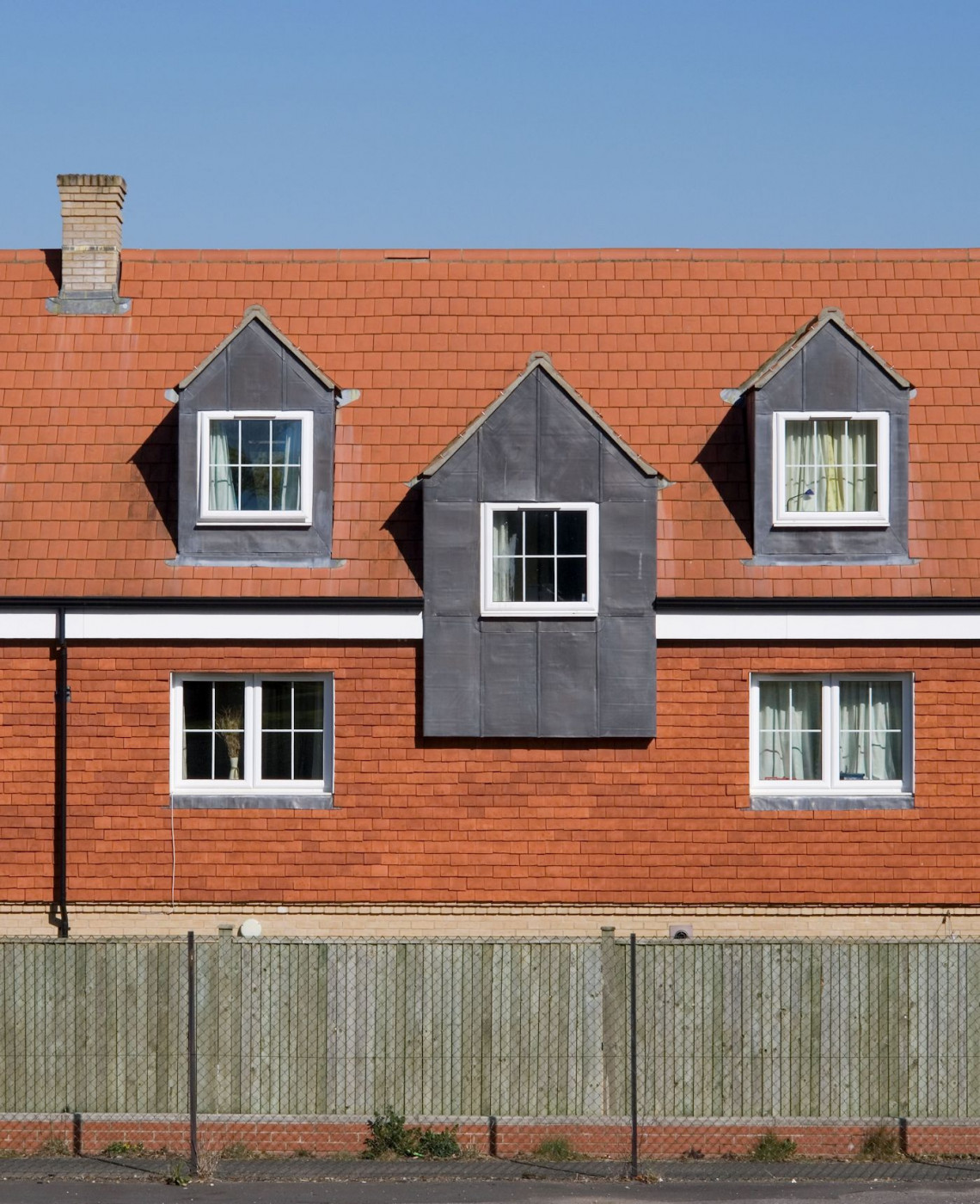 Tidworth MOD Housing, Wiltshire