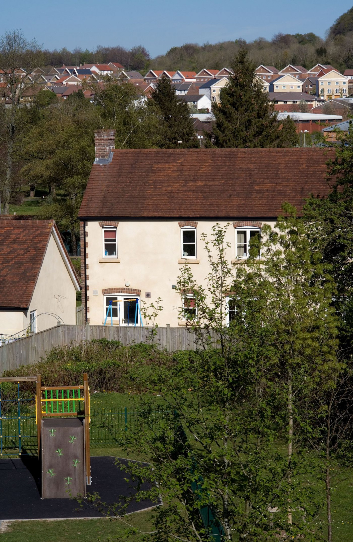 Tidworth MOD Housing, Wiltshire