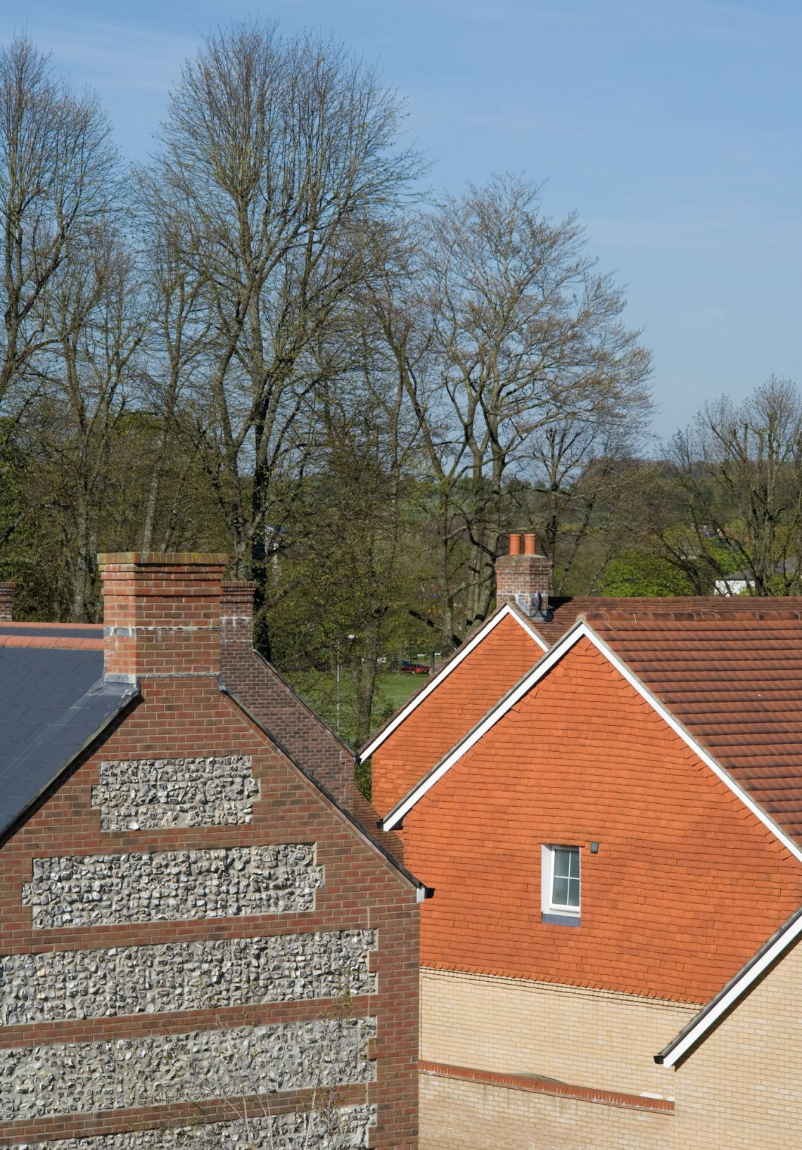 Tidworth MOD Housing, Wiltshire