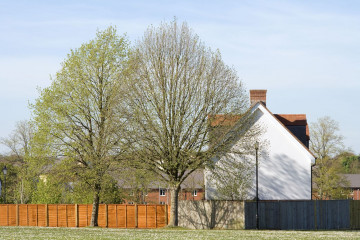 Tidworth MOD Housing, Wiltshire