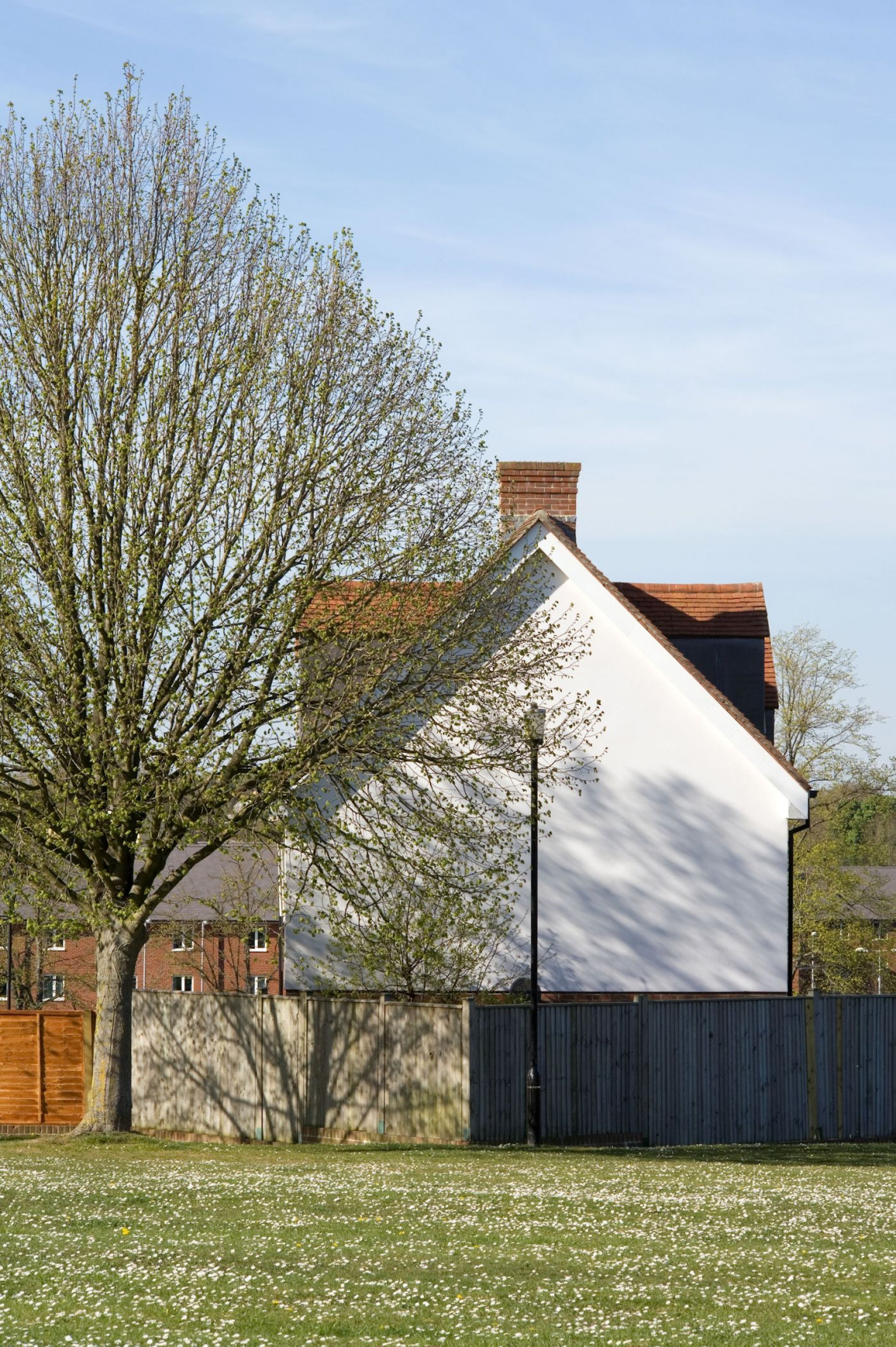 Tidworth MOD Housing, Wiltshire