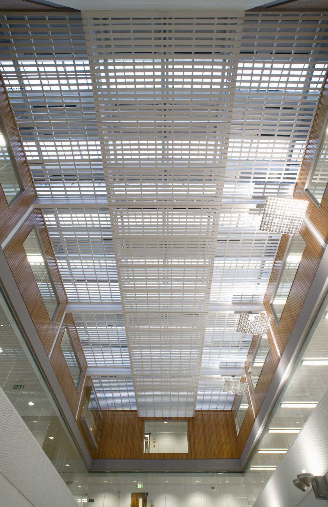 University of Liverpool Sydney Jones Library