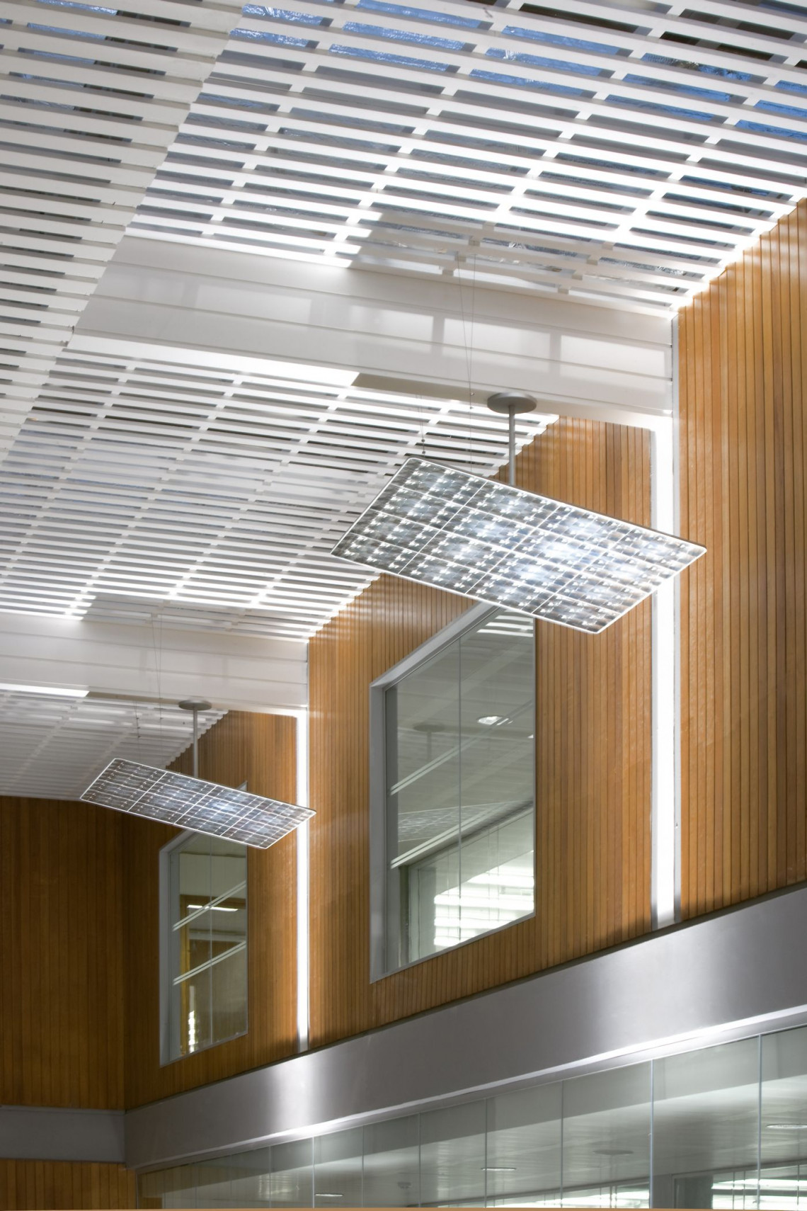 University of Liverpool Sydney Jones Library
