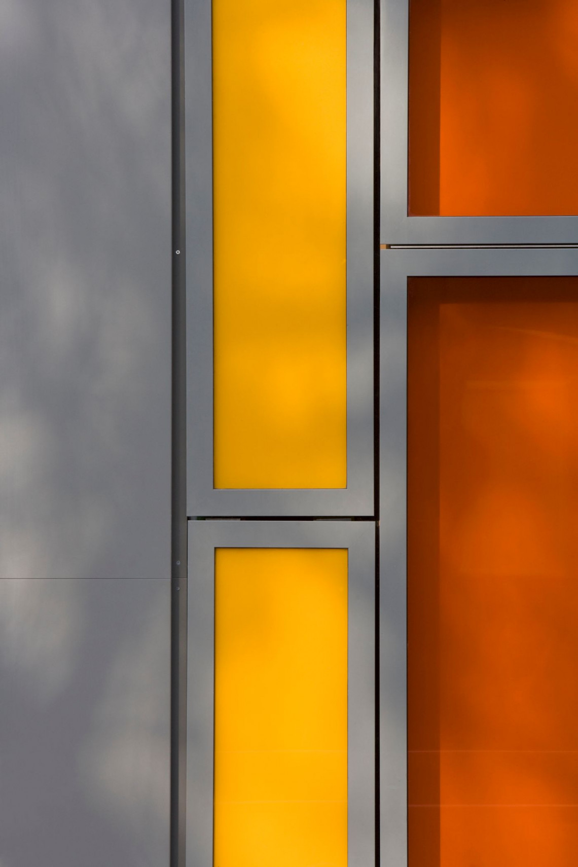Paddington Green School, Westminster