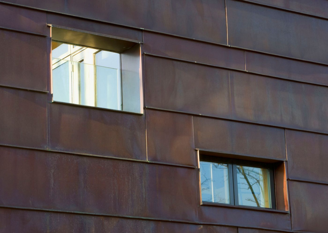 Paddington Green School, Westminster
