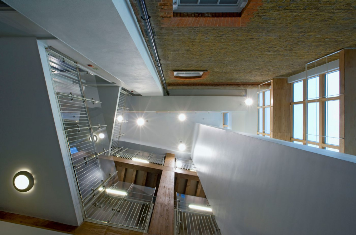 Paddington Green School, Westminster