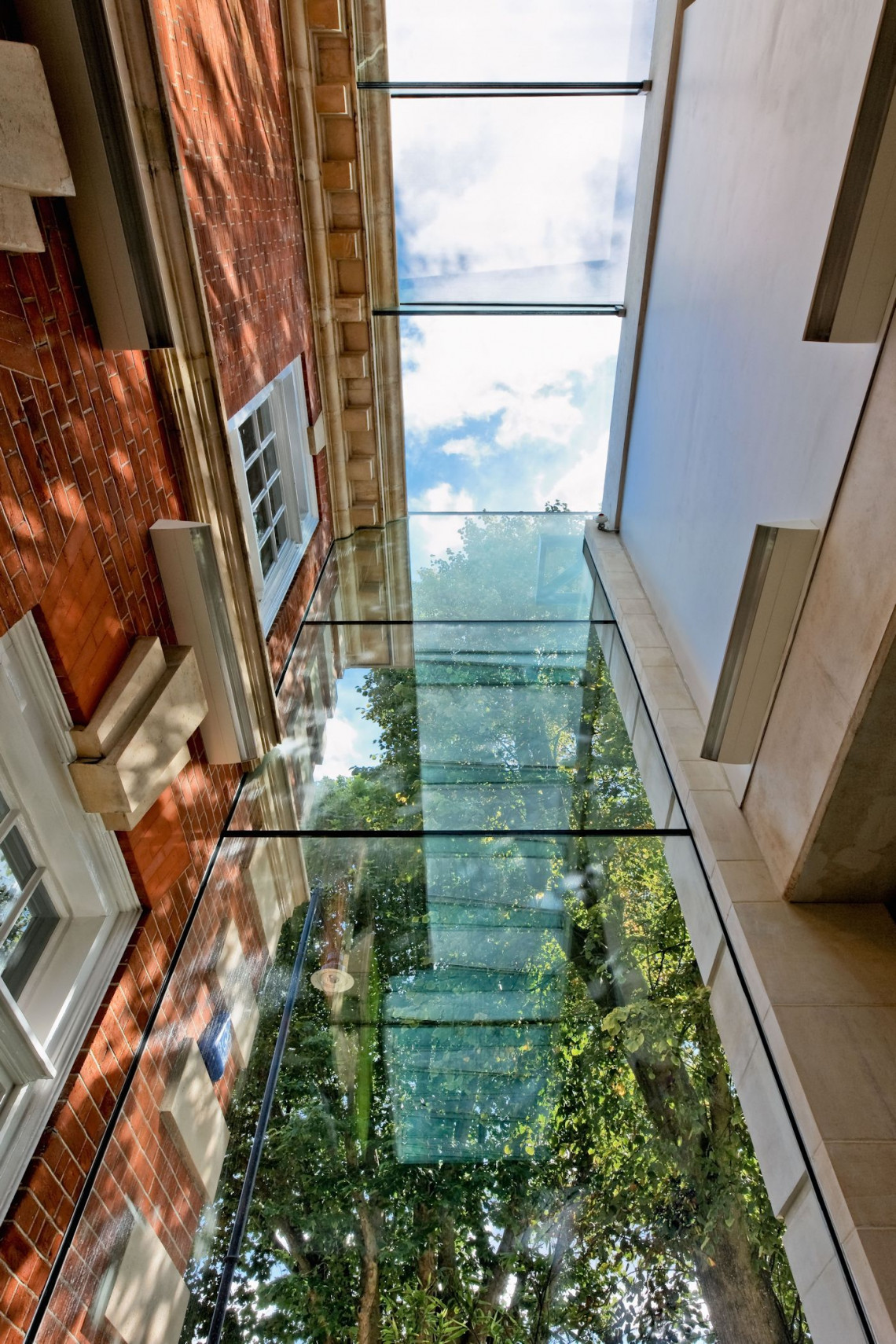 Enfield Town Library