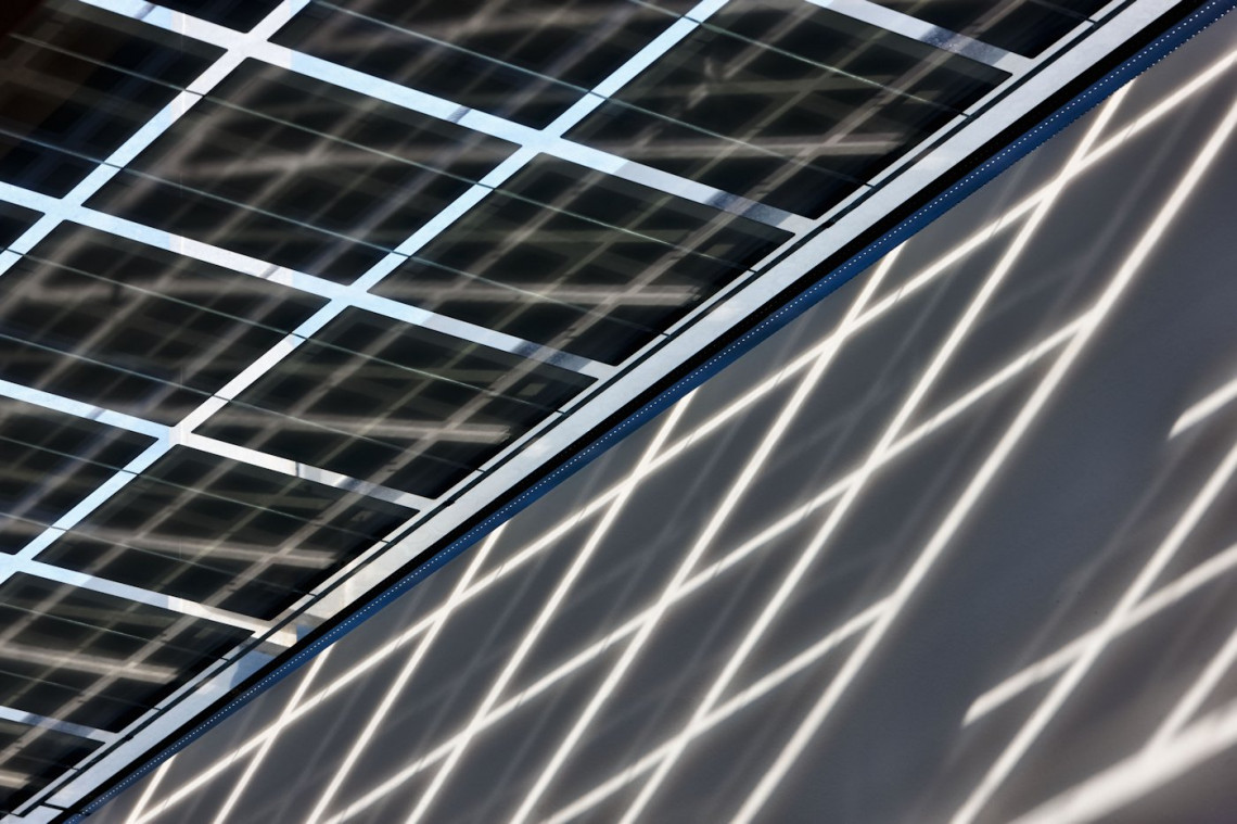 Centre for Efficient and Renewable Energy, LSBU, Southwark