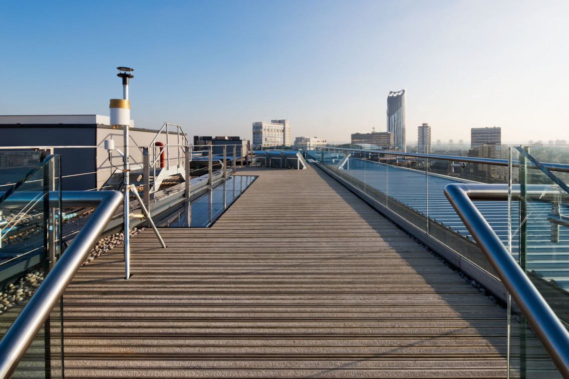 Centre for Efficient and Renewable Energy, LSBU, Southwark