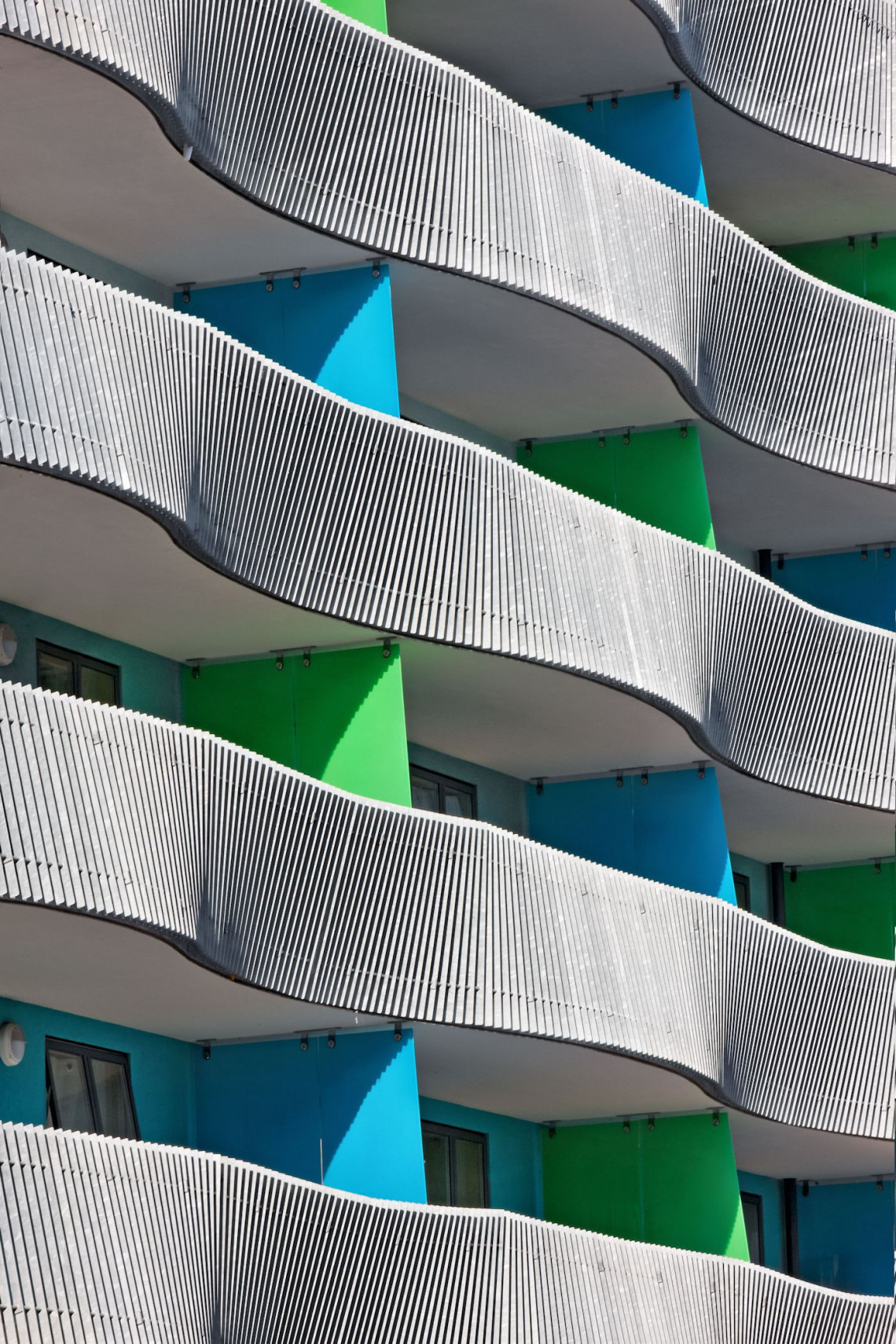 Ada Lewis House, Empire Way, Brent, London