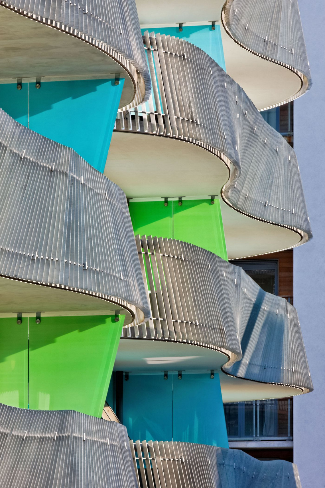 Ada Lewis House, Empire Way, Brent, London