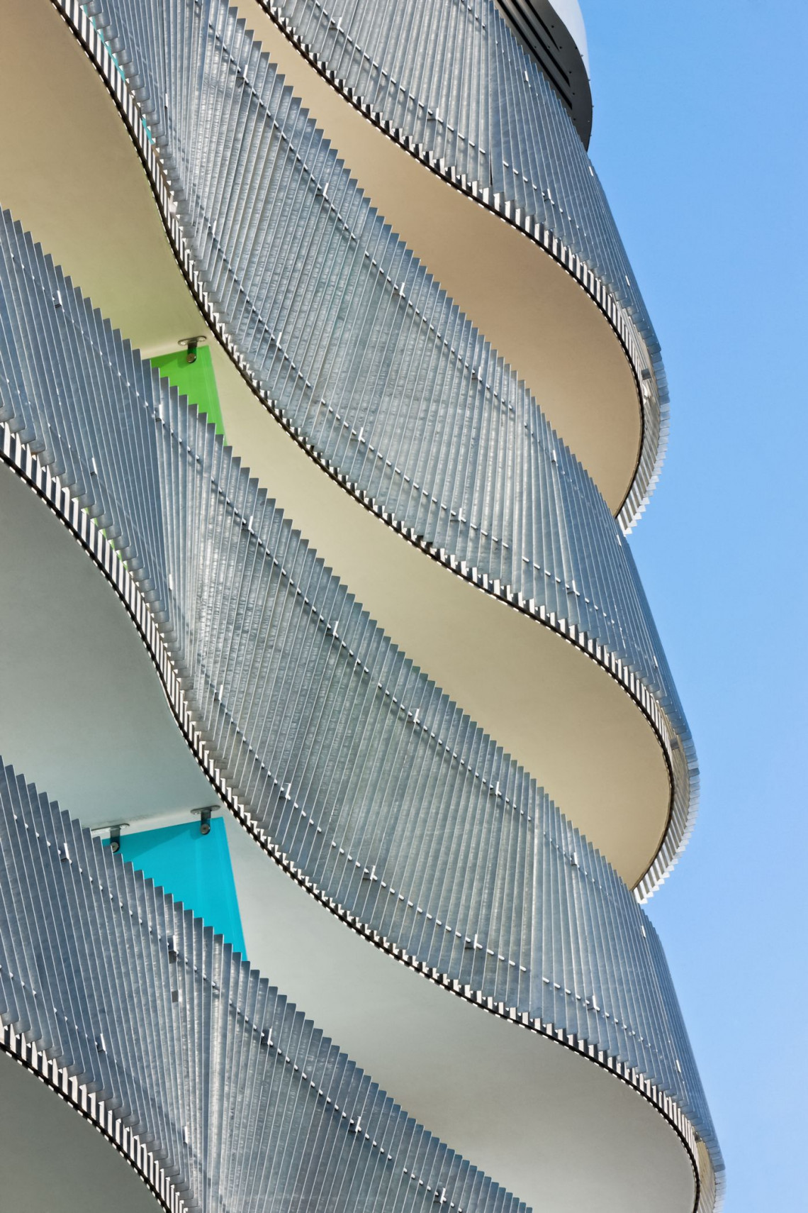 Ada Lewis House, Empire Way, Brent, London