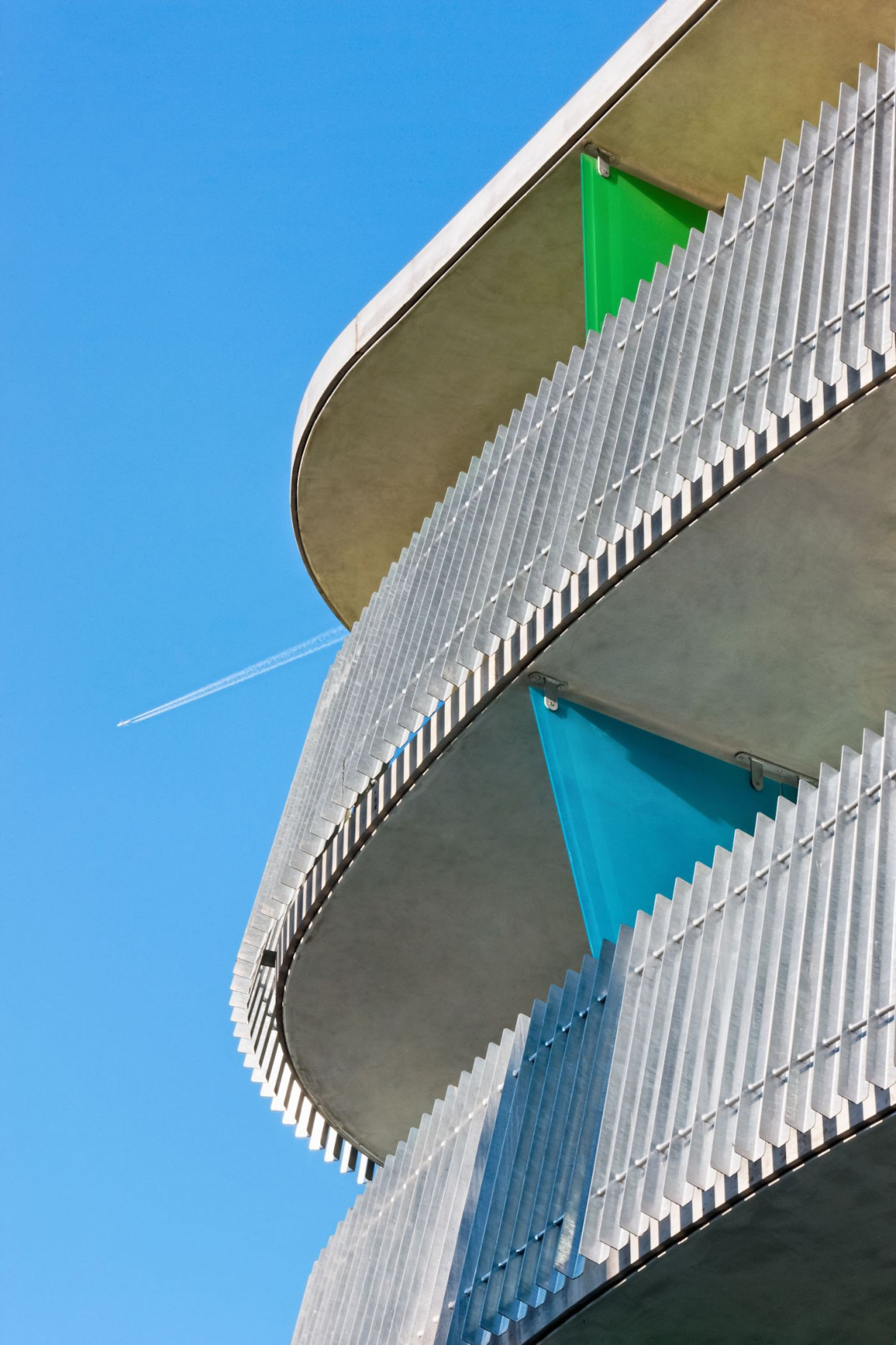 Ada Lewis House, Empire Way, Brent, London