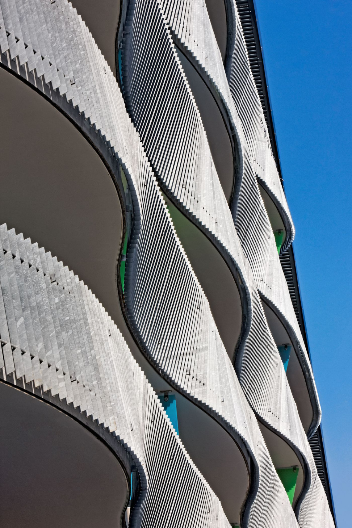 Ada Lewis House, Empire Way, Brent, London