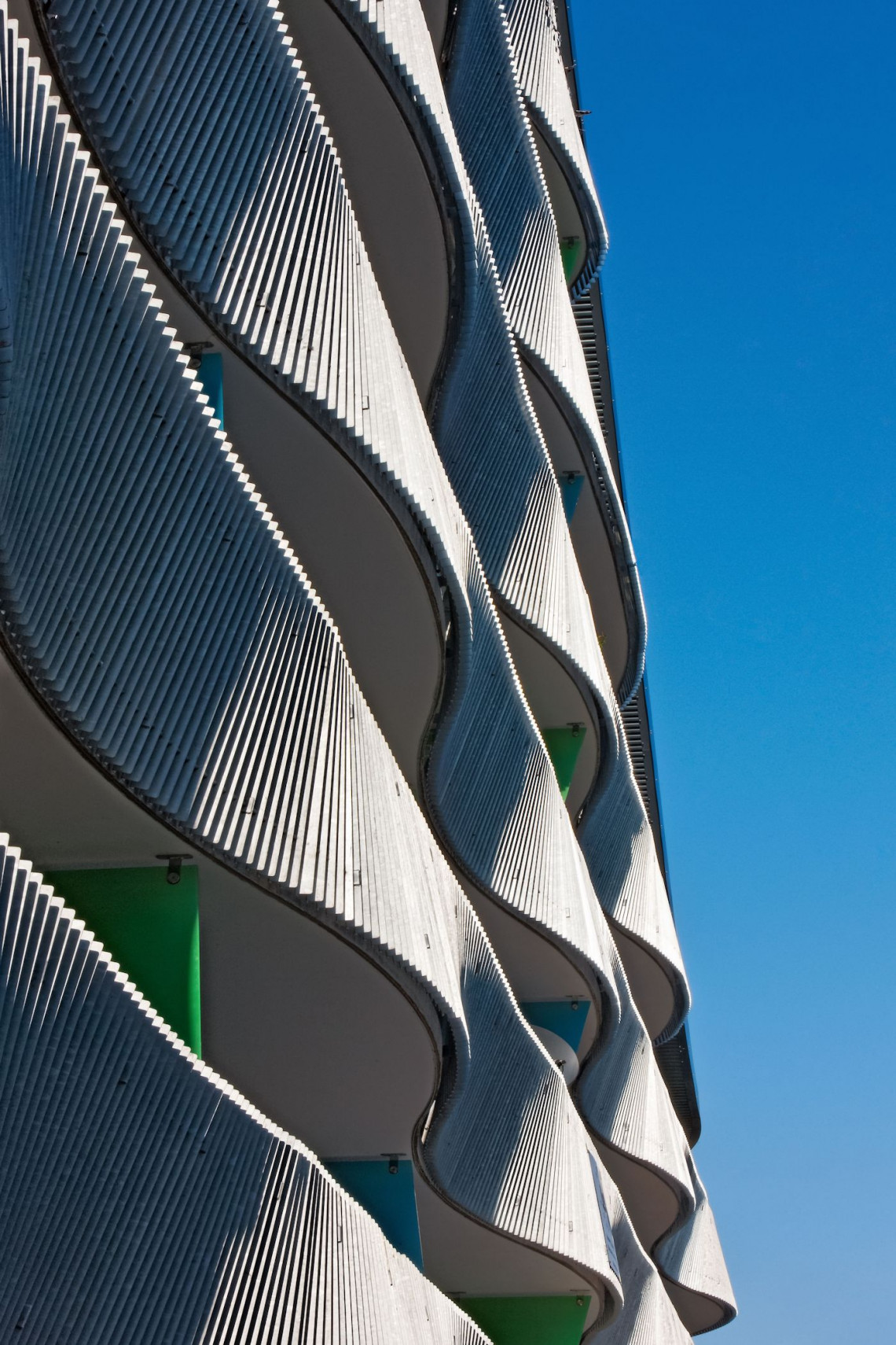 Ada Lewis House, Empire Way, Brent, London