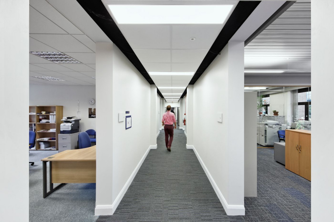 LSBU Technopark, Southwark