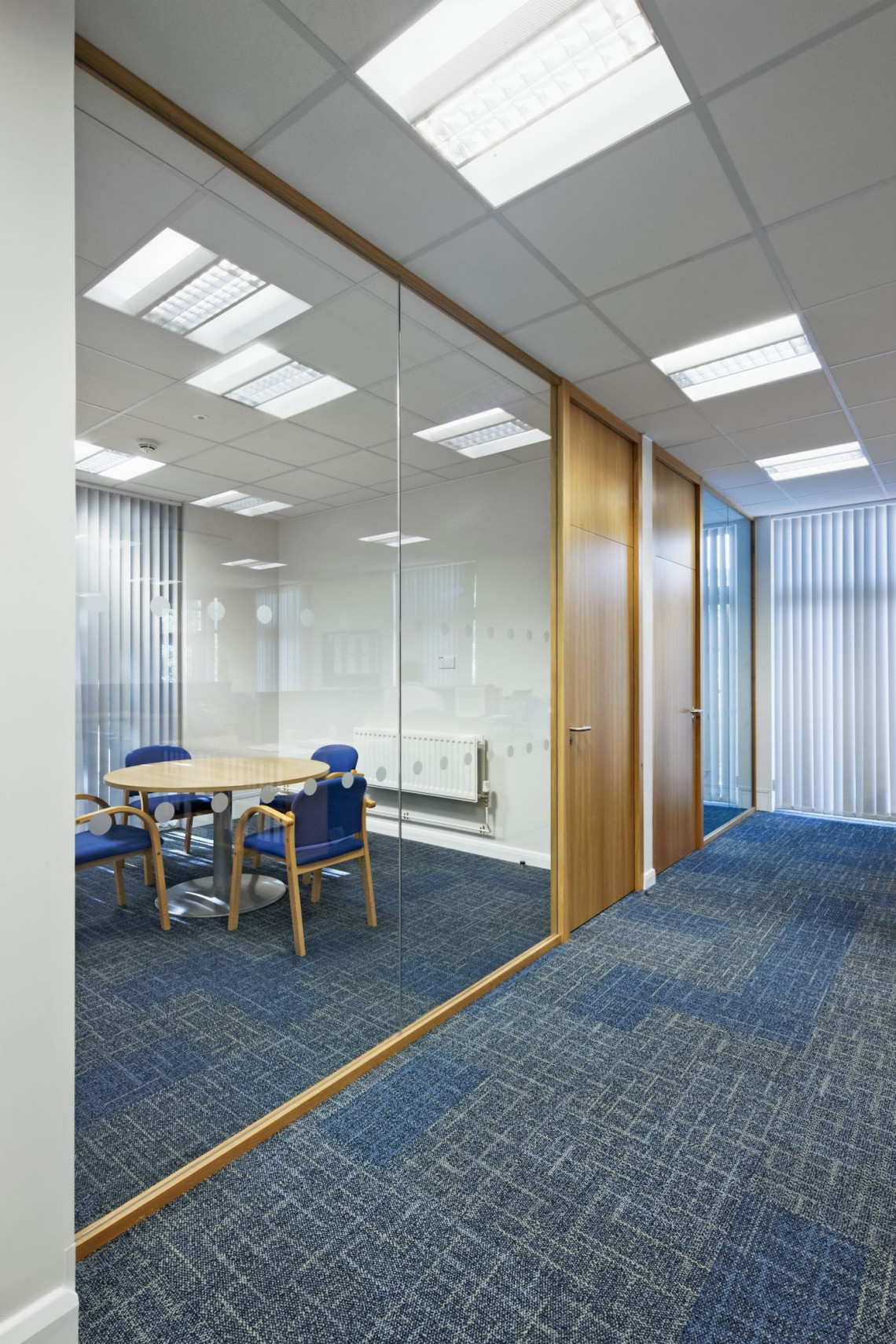 LSBU Technopark, Southwark