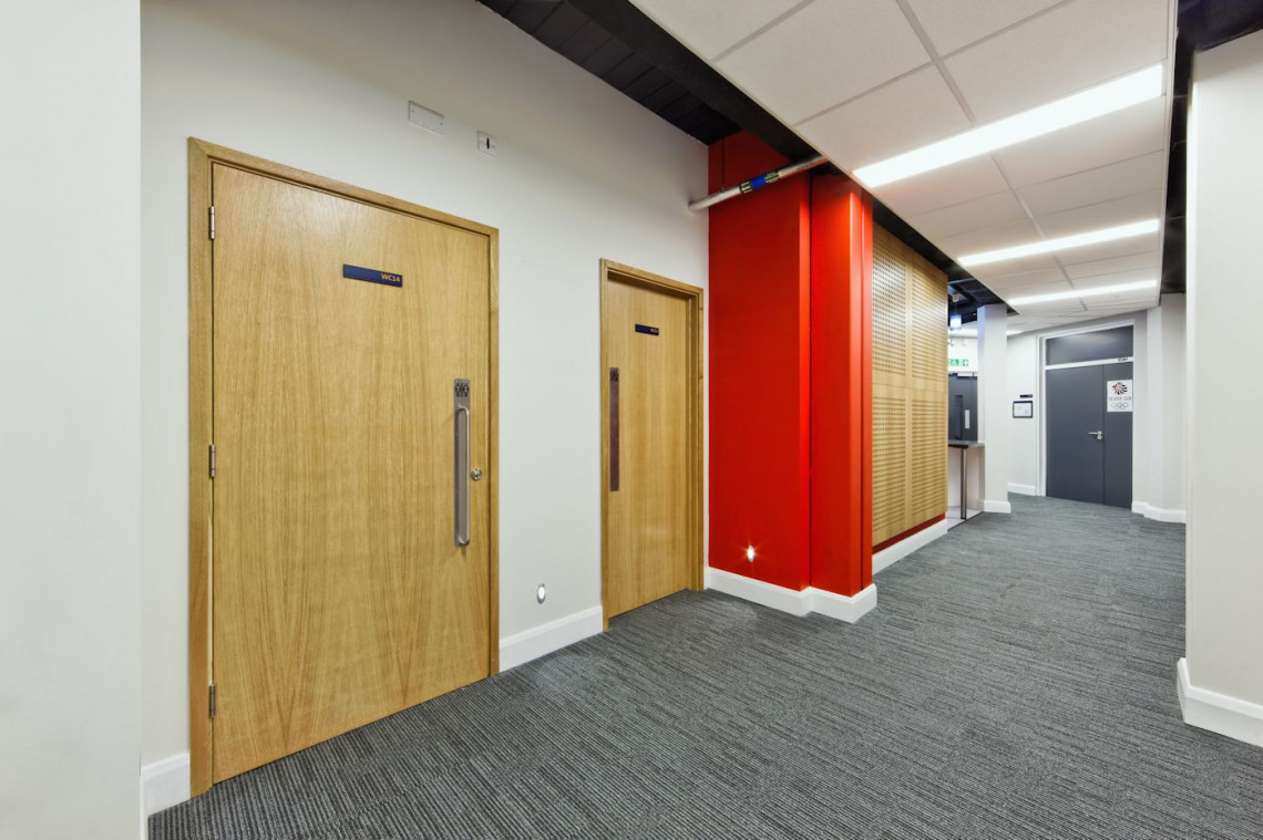 LSBU Technopark, Southwark
