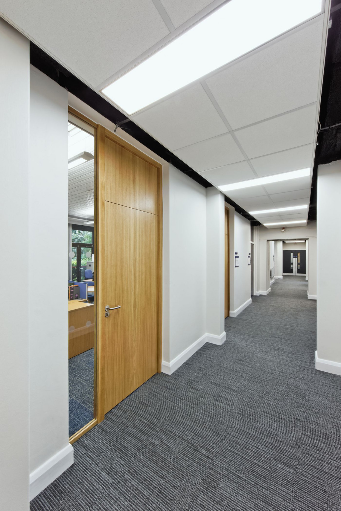 LSBU Technopark, Southwark