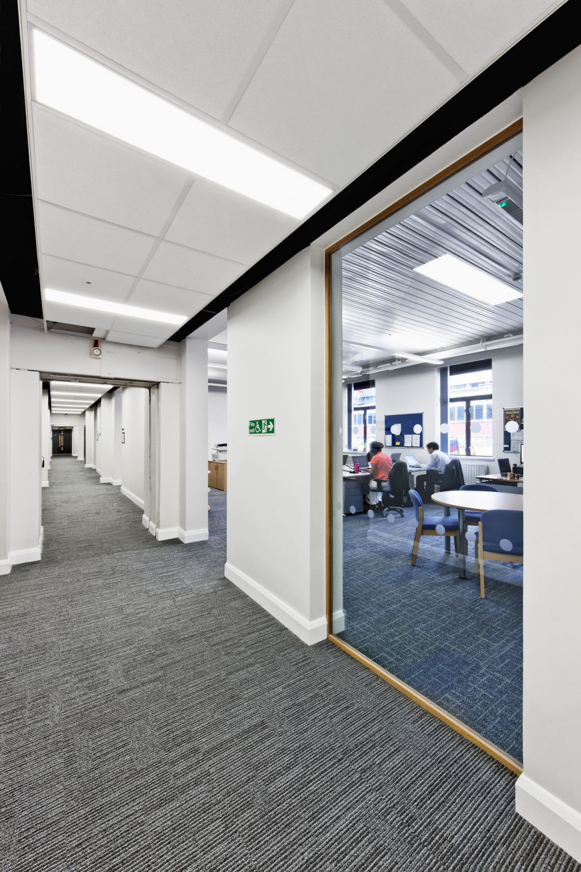 LSBU Technopark, Southwark