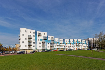 Fawood Avenue, Brent