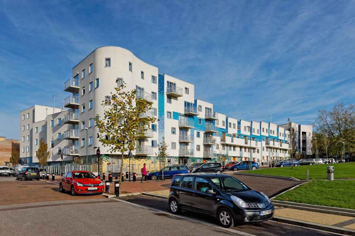 Fawood Avenue, Brent