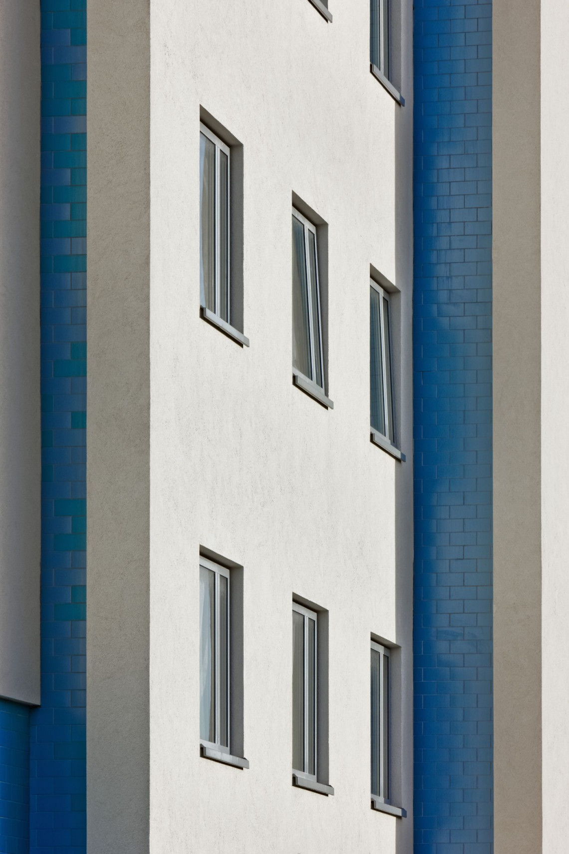 Fawood Avenue, Brent