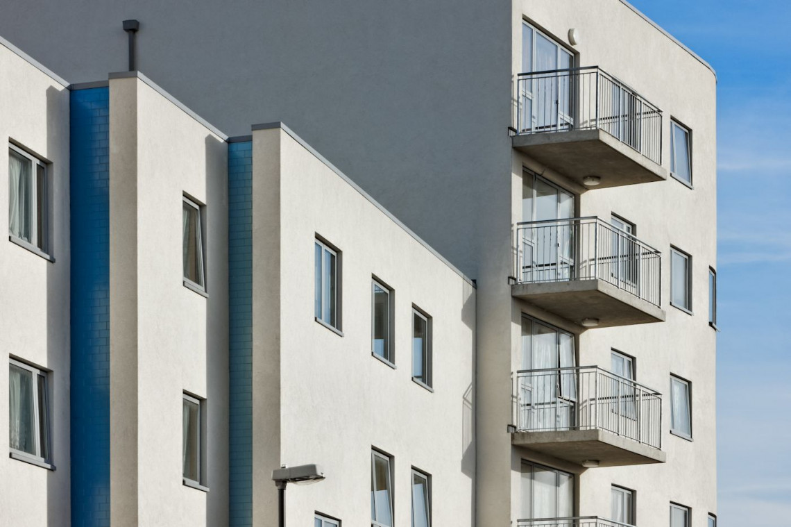Fawood Avenue, Brent