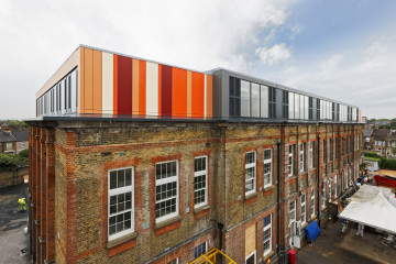 Kensington Primary School, Newham