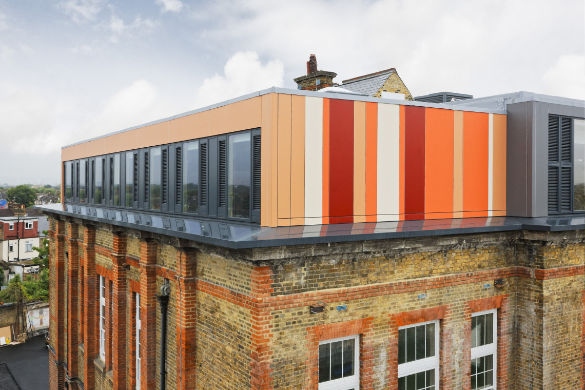 Kensington Primary School, Newham