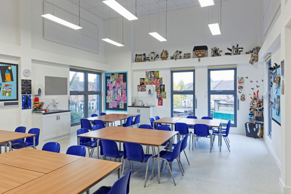 New City Primary School