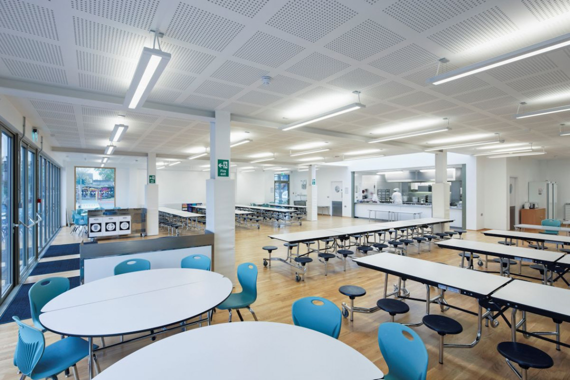 Hartley Primary School, Newham