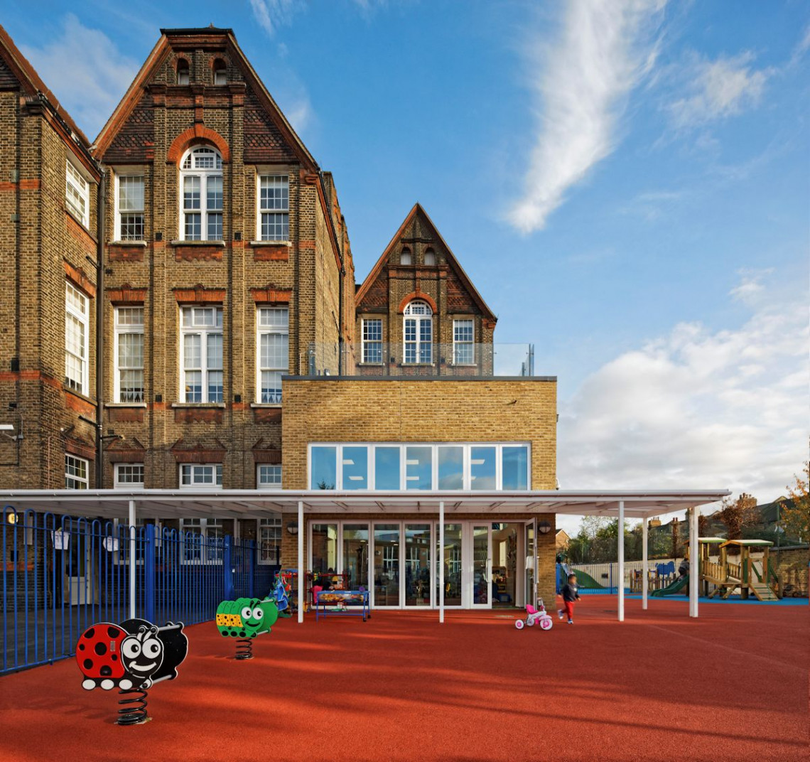 Salisbury Primary School