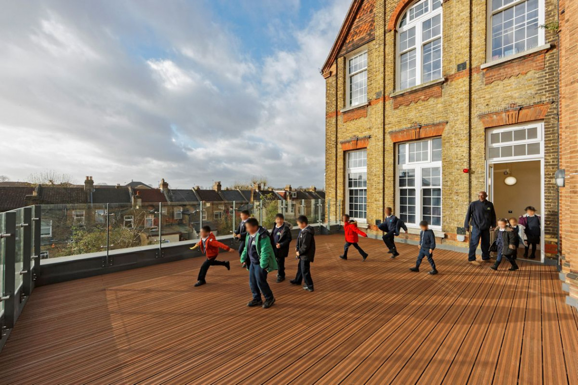 Salisbury Primary School