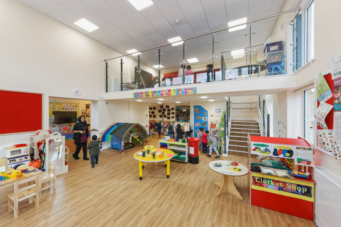 Salisbury Primary School