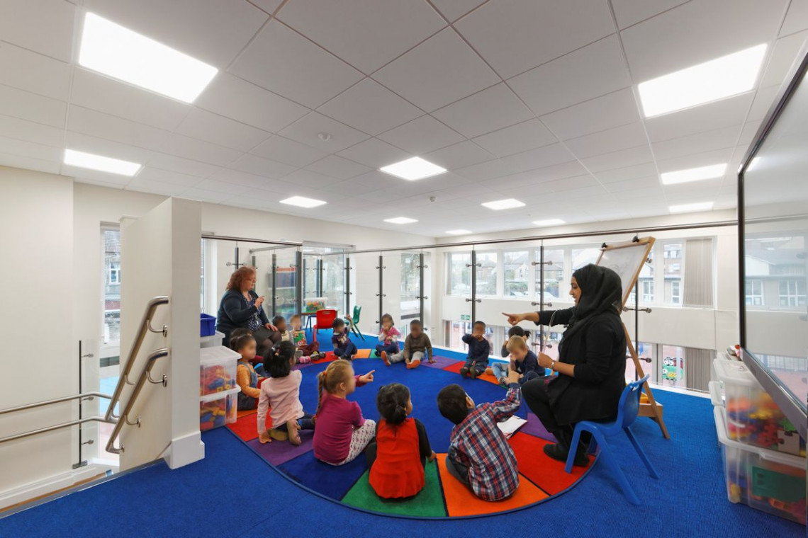 Salisbury Primary School