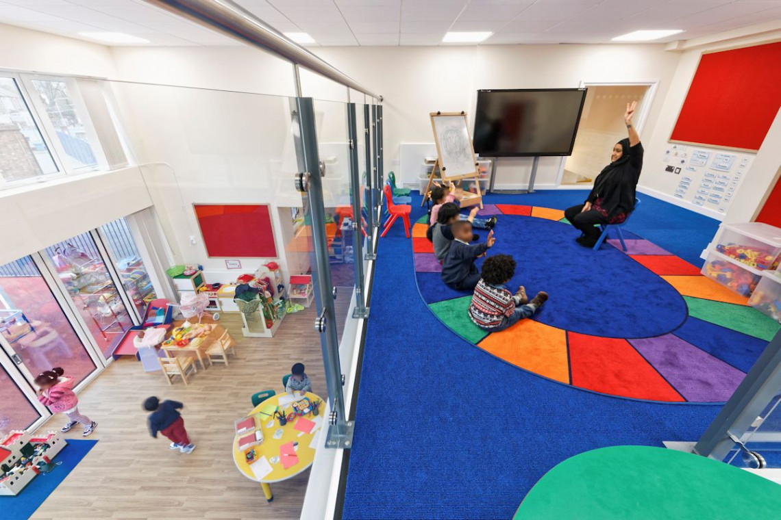 Salisbury Primary School
