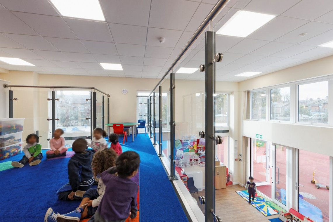 Salisbury Primary School