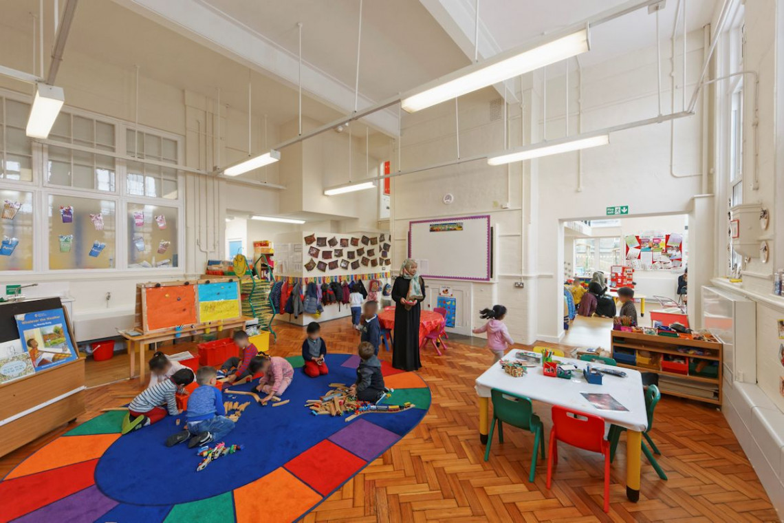 Salisbury Primary School
