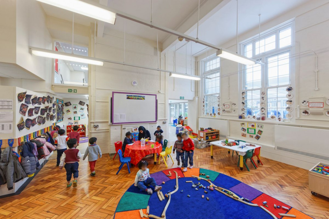 Salisbury Primary School
