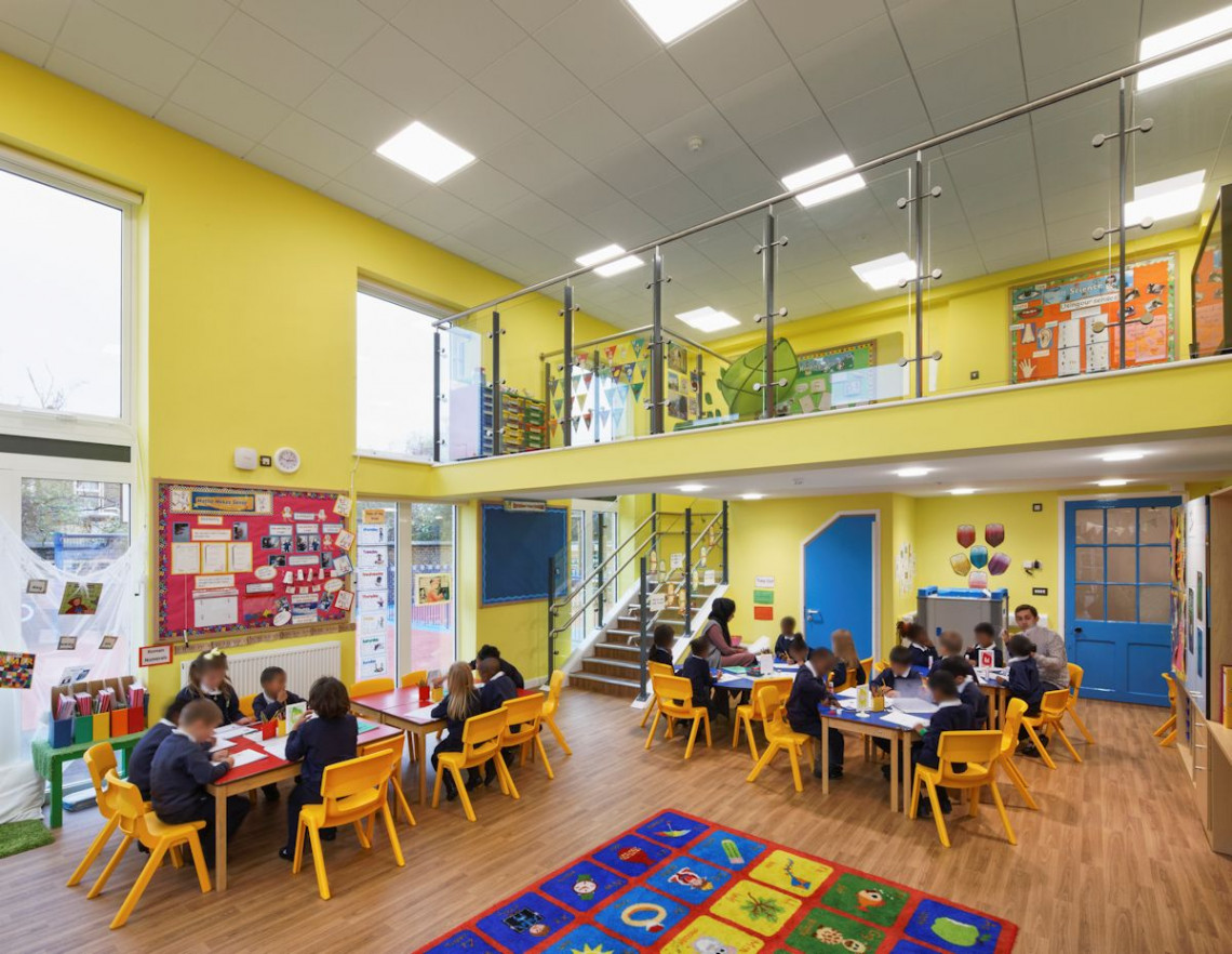 Salisbury Primary School