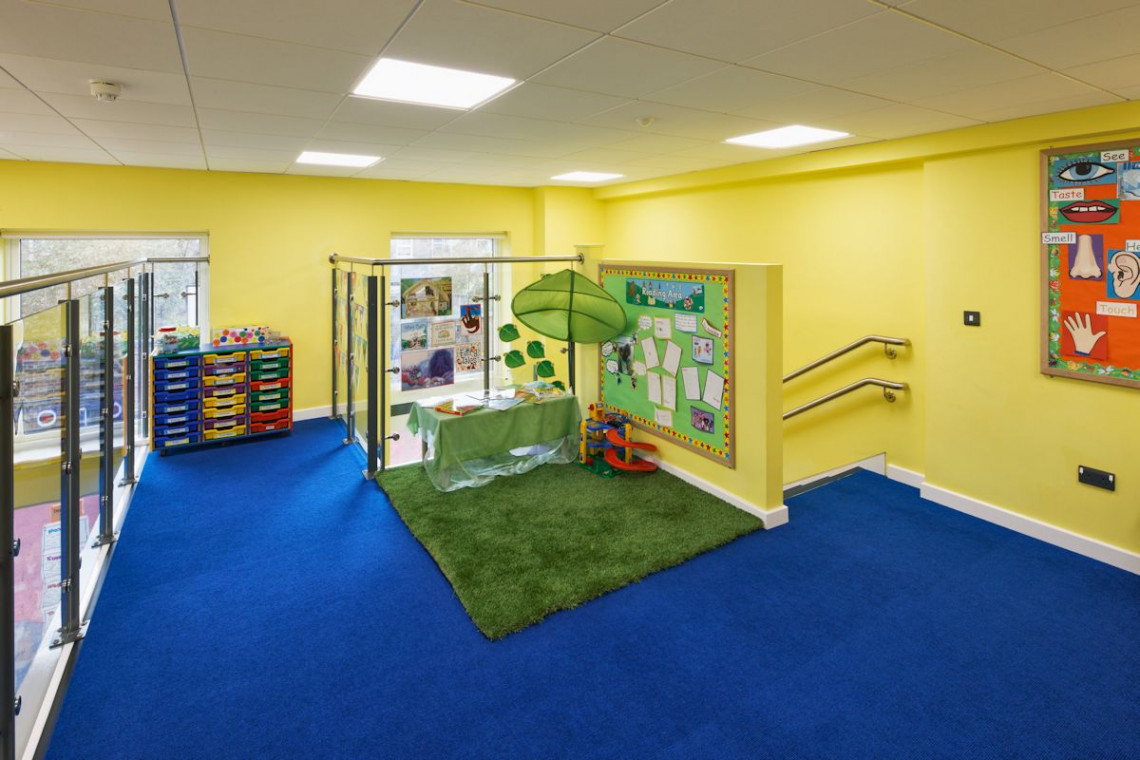 Salisbury Primary School